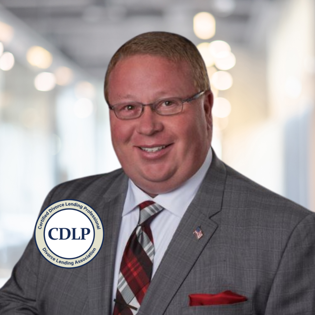 Mike McCown, CDLP®